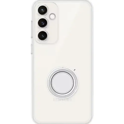 S23 FE Clear Gadget Case