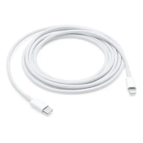 Apple Compatible USB-C to Lightning Cable