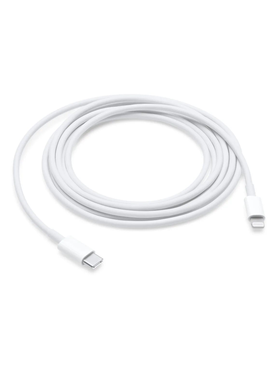 Apple Compatible USB-C to Lightning Cable