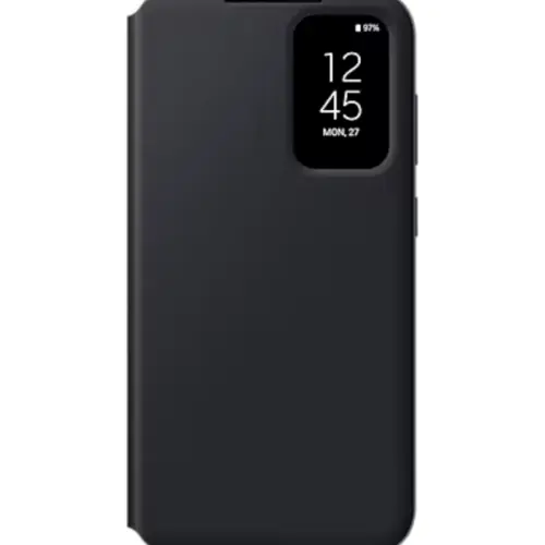 S23 FE Smart View Wallet Case