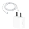 Apple Compatible Charger with Lightning Cable