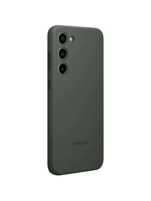 Alternative view of S23 Plus Silicone Case OG