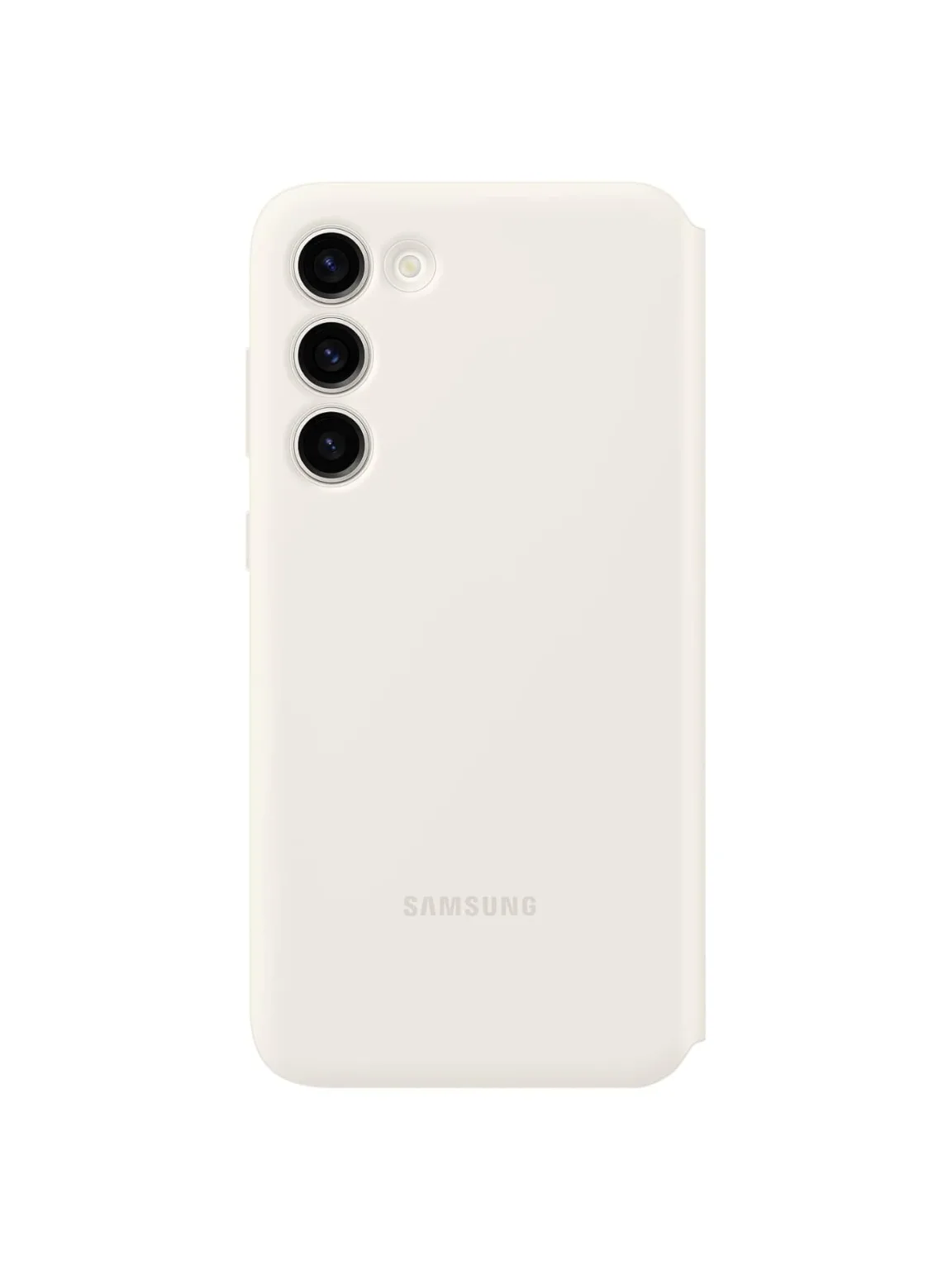S23 Plus Smart View Wallet Case - Image 2