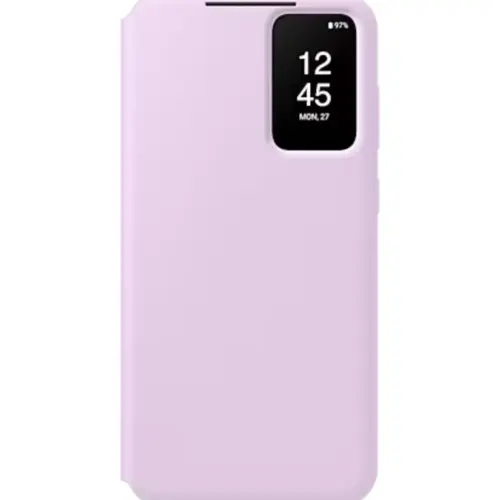 Galaxy S23 Plus Smart View Wallet Cover