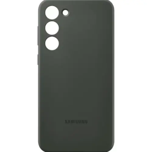 Buy Samsung Galaxy S23 Plus Silicone Case