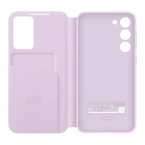 Alternative view of S23 Plus Smart View Wallet Case